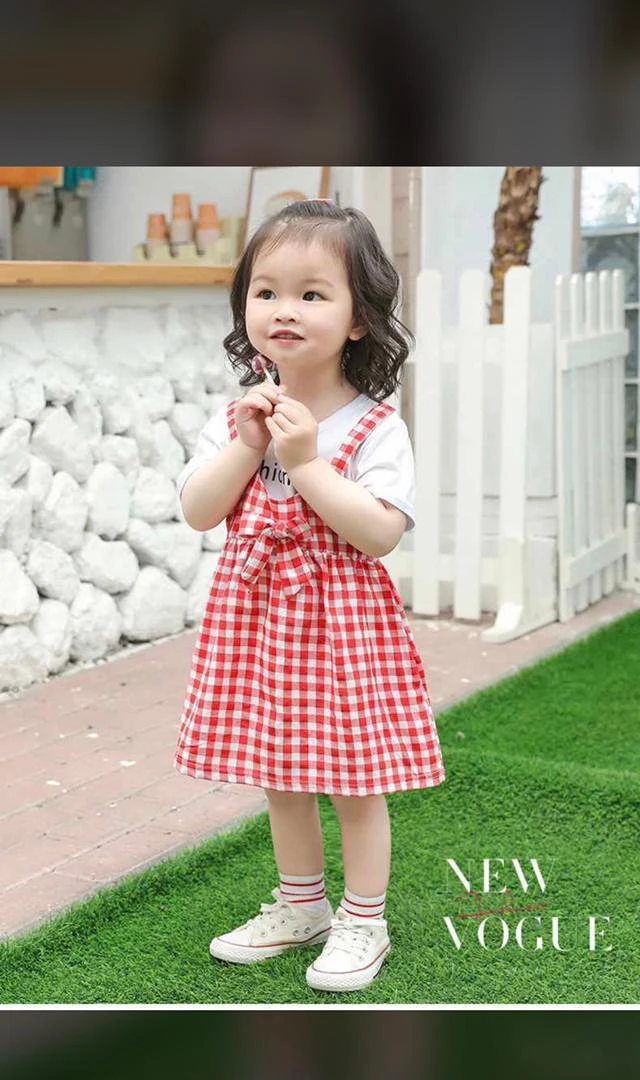 ملابس أطفال ماركة