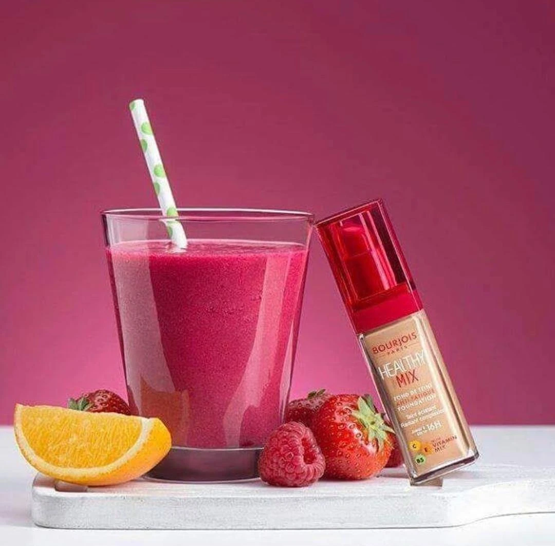 ادوات تجميل عالمية