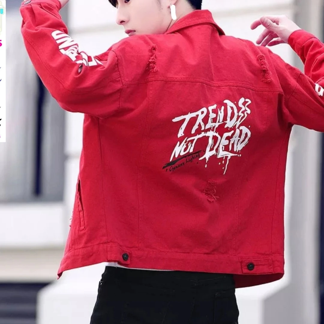 ملابس رجالي ماركة